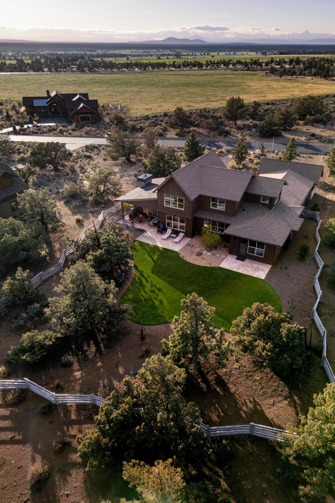 Brasada Ranch - Residential