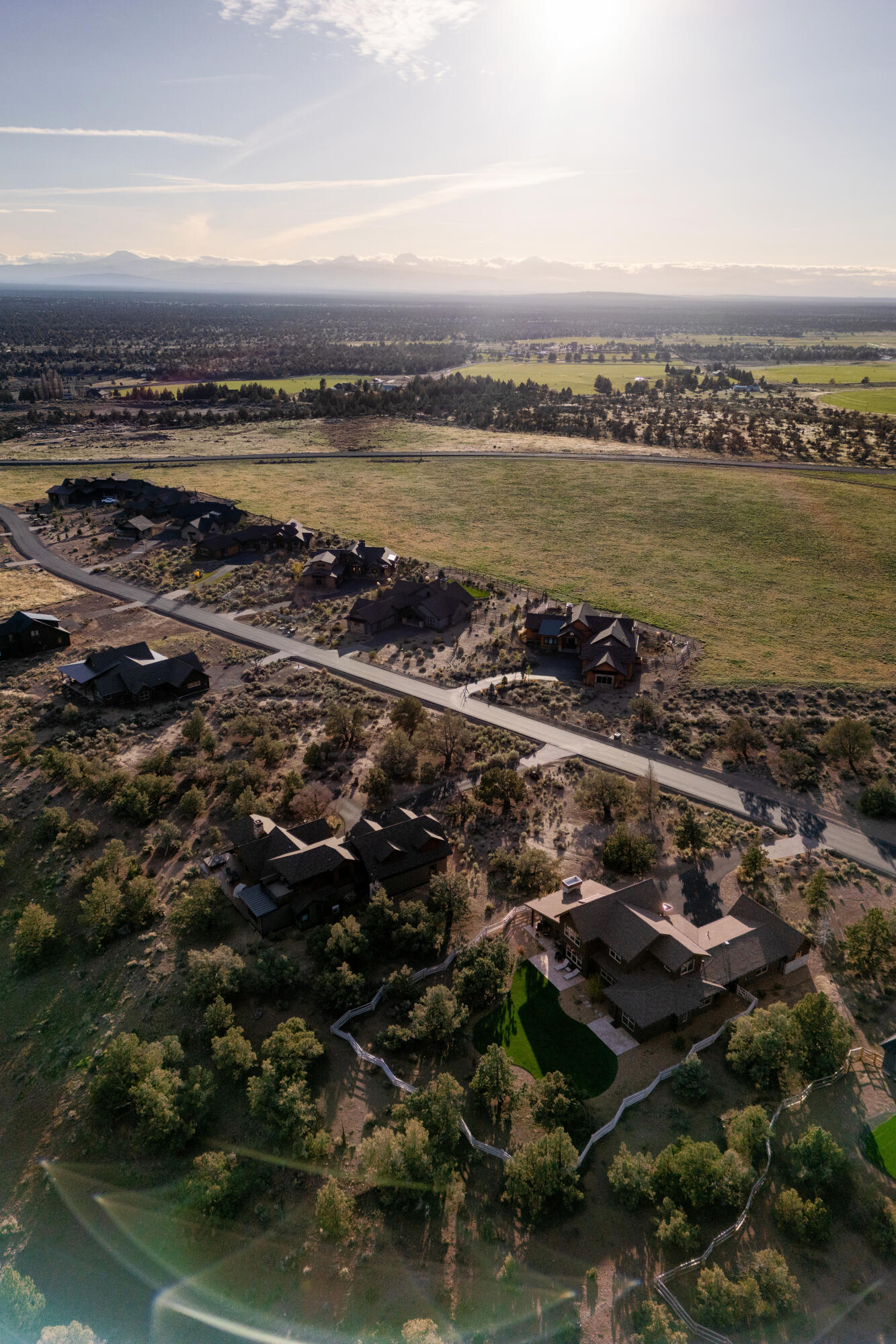 Brasada Ranch - Residential
