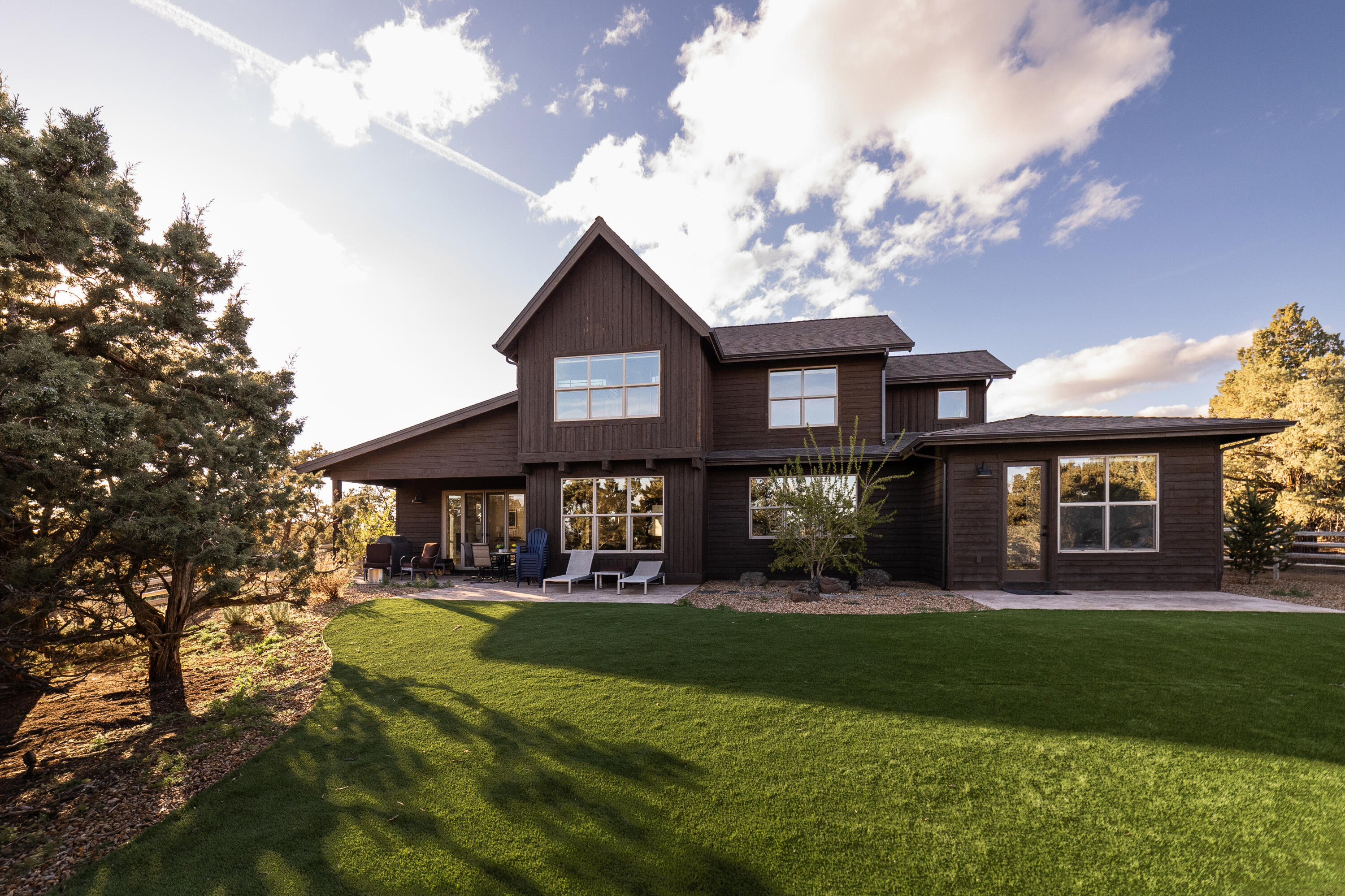 Brasada Ranch - Residential