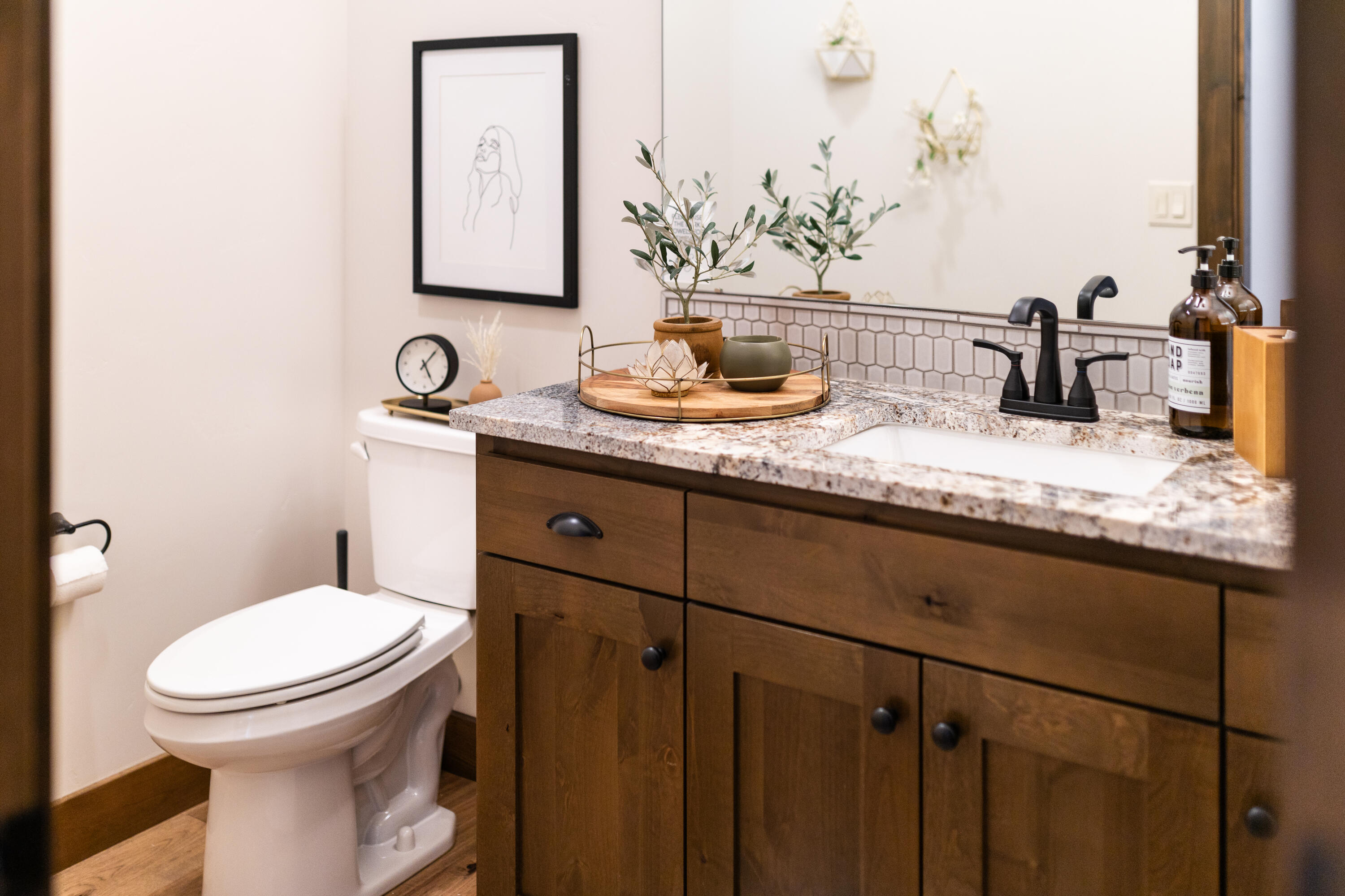 Brasada Ranch - Residential