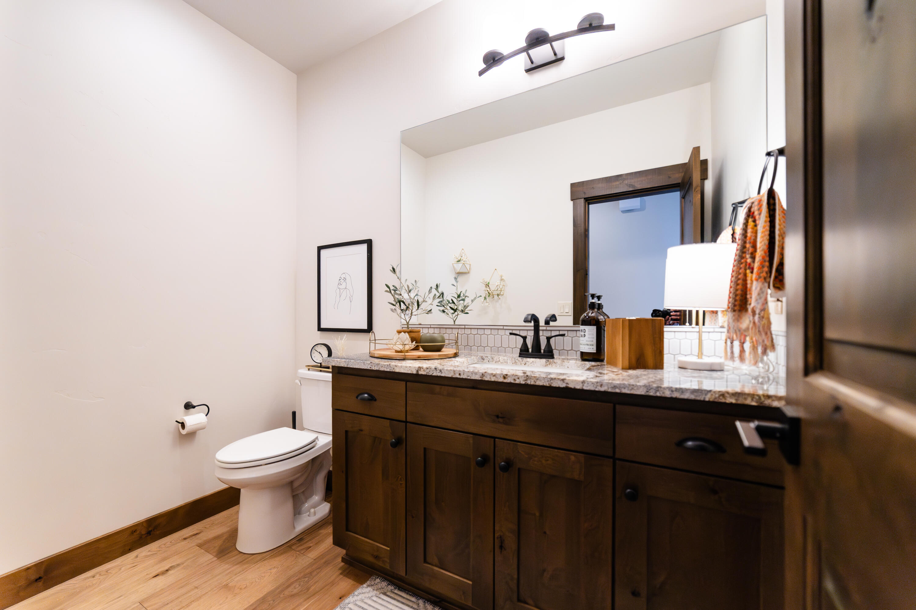 Brasada Ranch - Residential