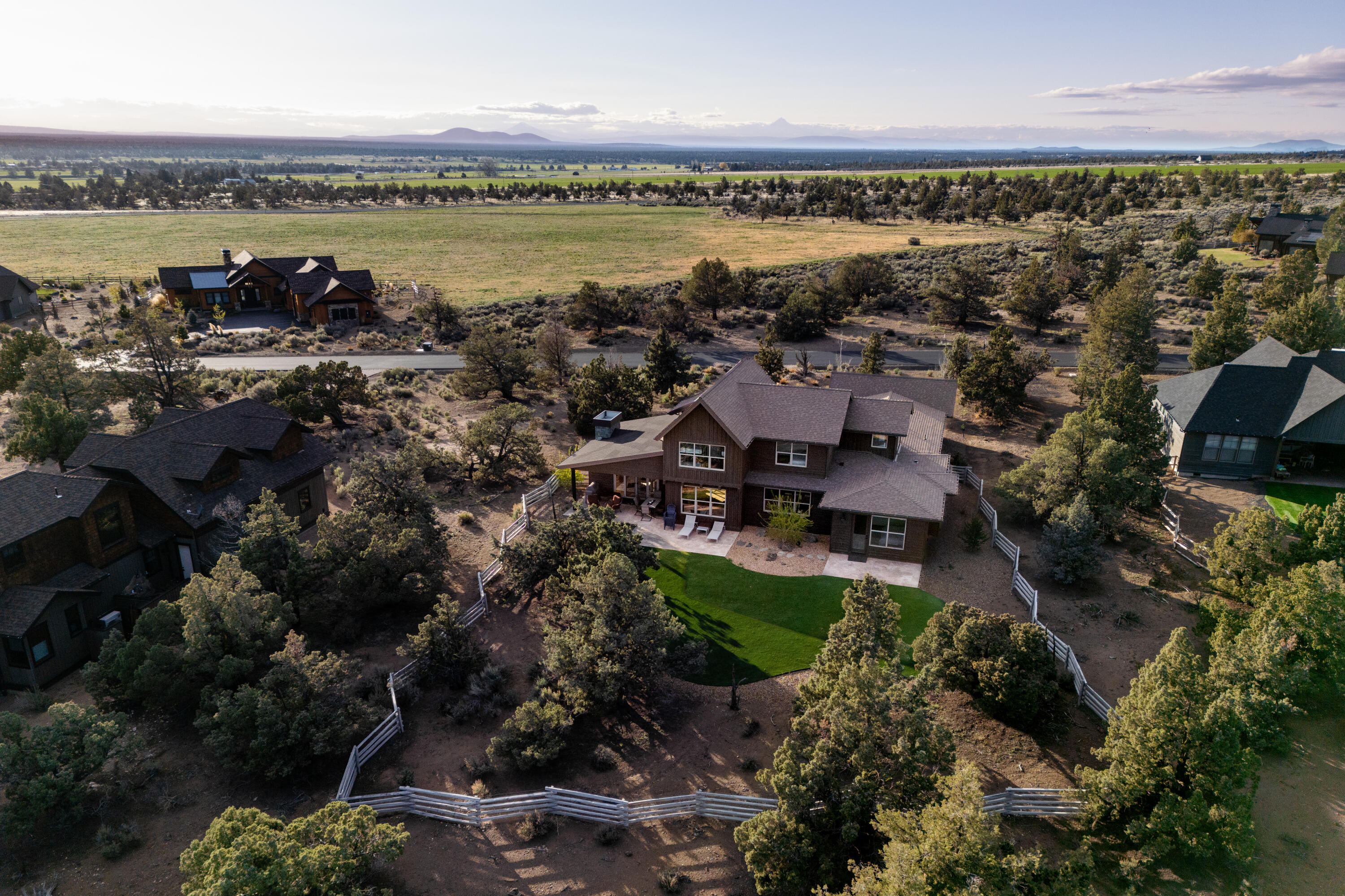 Brasada Ranch - Residential