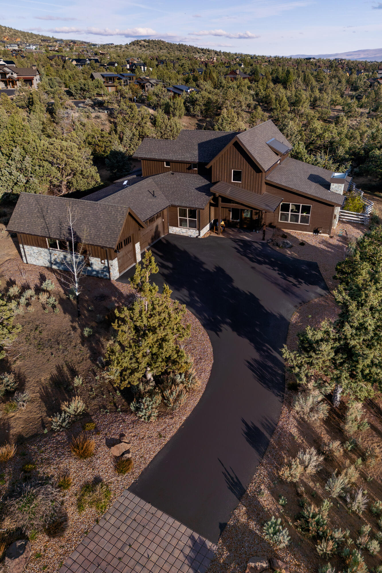 Brasada Ranch - Residential