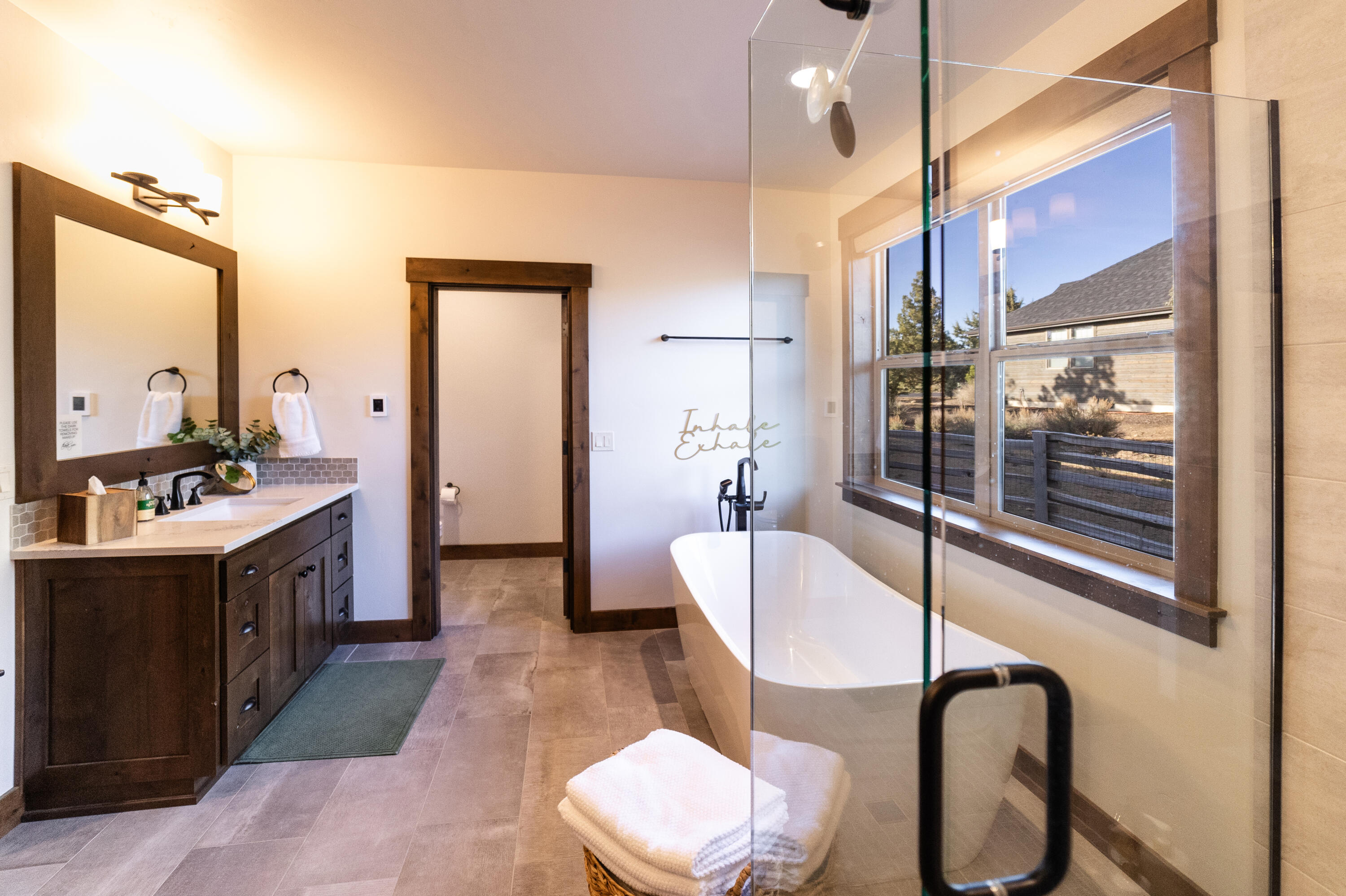 Brasada Ranch - Residential