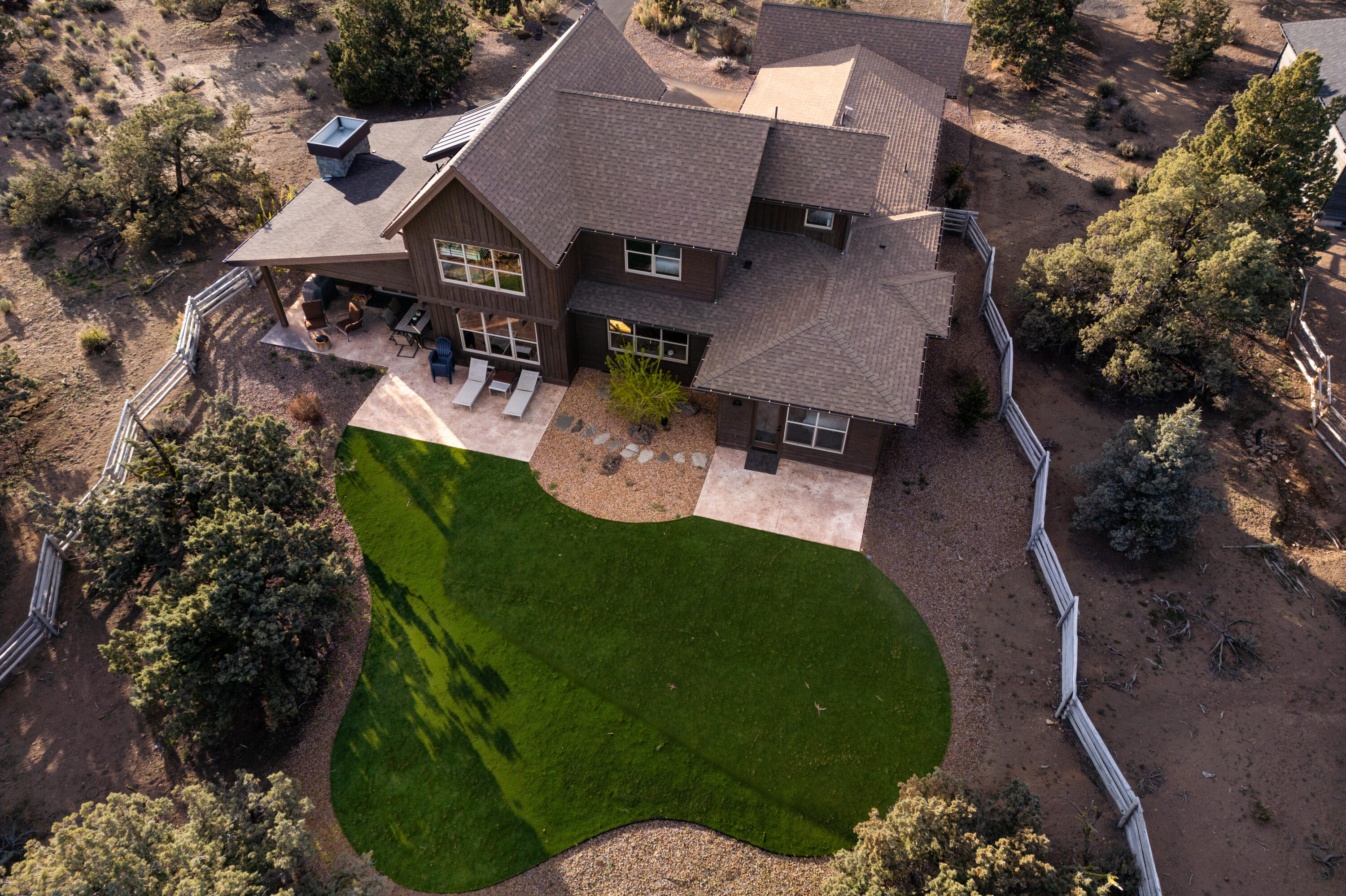 Brasada Ranch - Residential