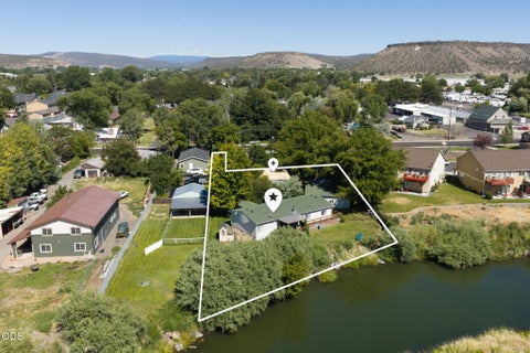 Tiny photo for 721 S Main Street, Prineville, OR 97754 (MLS # 220226629)