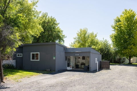 Tiny photo for 721 S Main Street, Prineville, OR 97754 (MLS # 220226629)