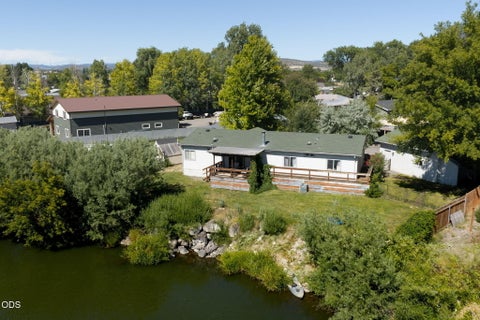 Tiny photo for 721 S Main Street, Prineville, OR 97754 (MLS # 220226629)