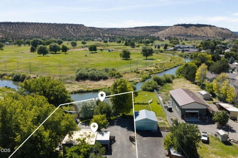 Tiny photo for 721 S Main Street, Prineville, OR 97754 (MLS # 220226629)