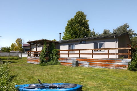 Tiny photo for 721 S Main Street, Prineville, OR 97754 (MLS # 220226629)
