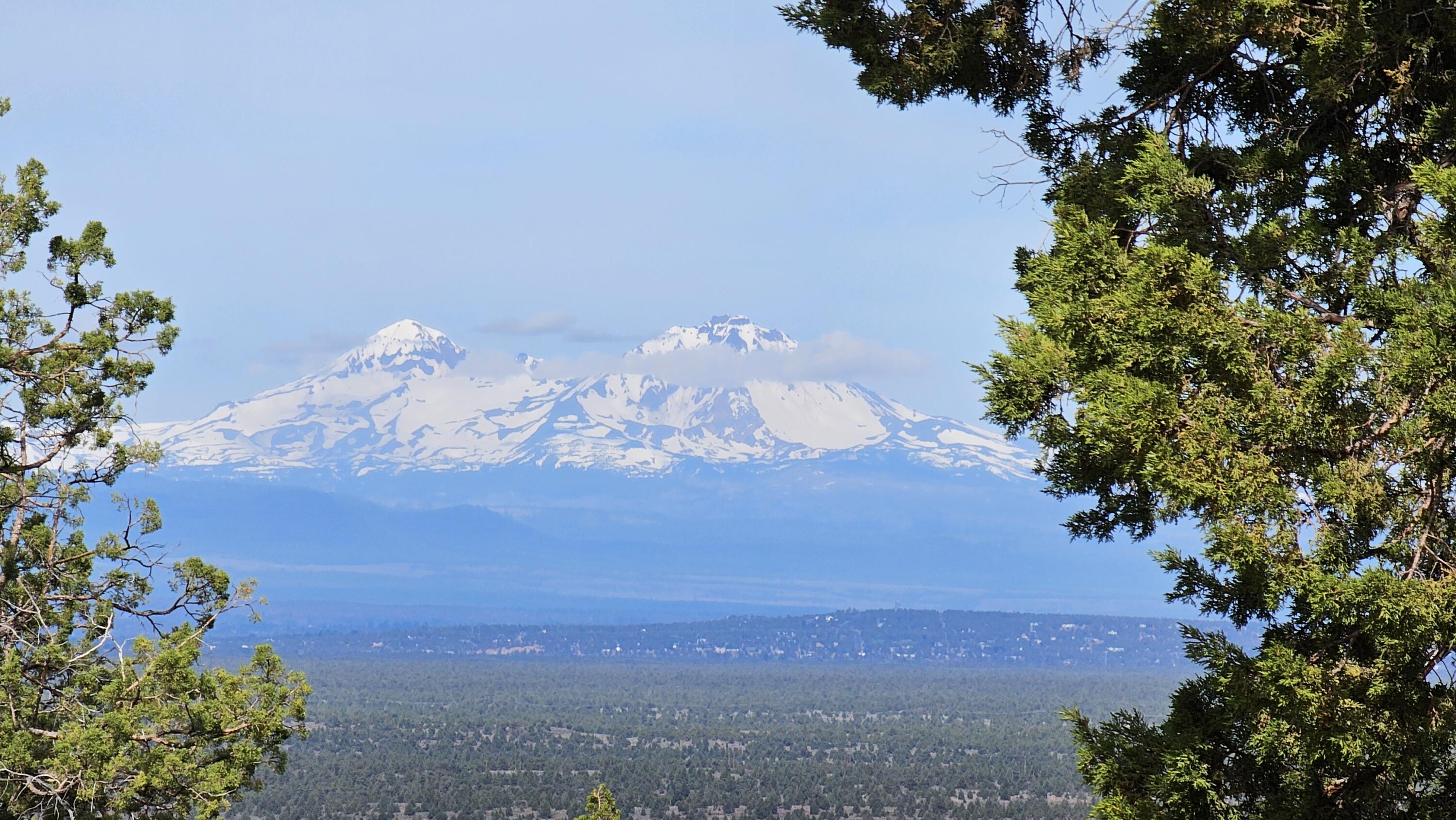 Powell Butte View - Land