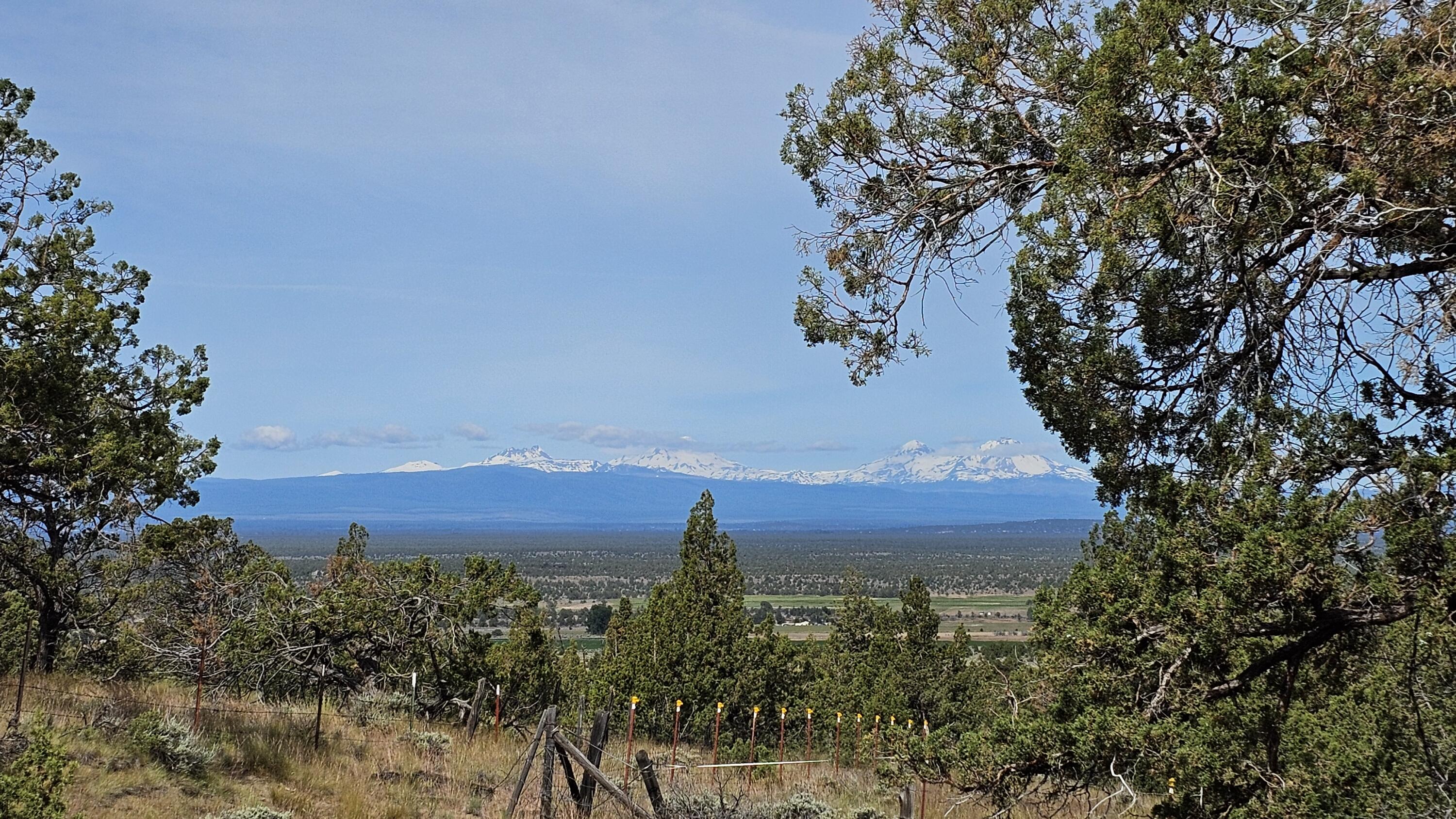 Powell Butte View - Land
