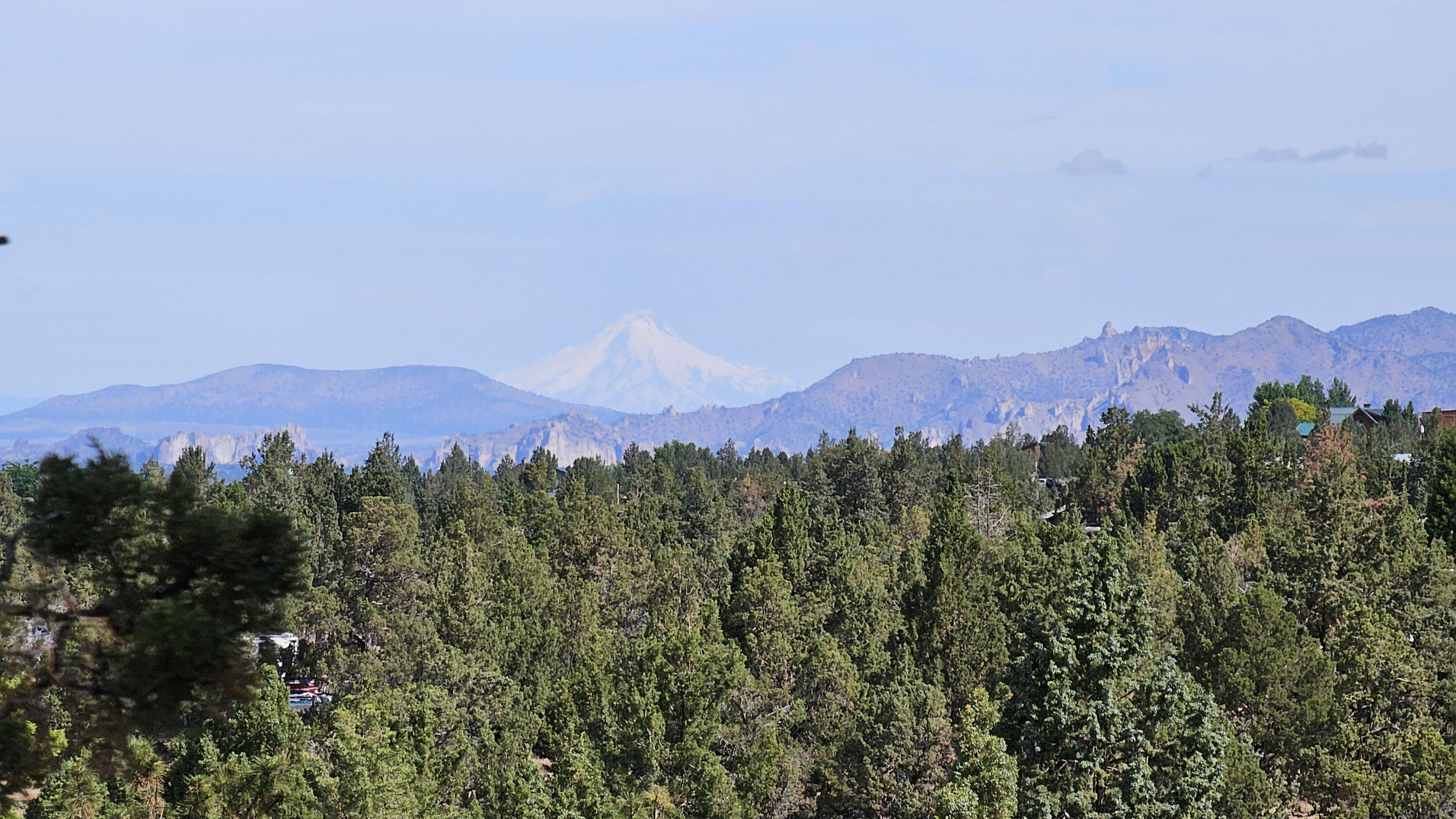 Powell Butte View - Land