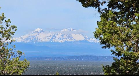 0 SW Antelope Drive Lot 15 Powell Butte OR 97753