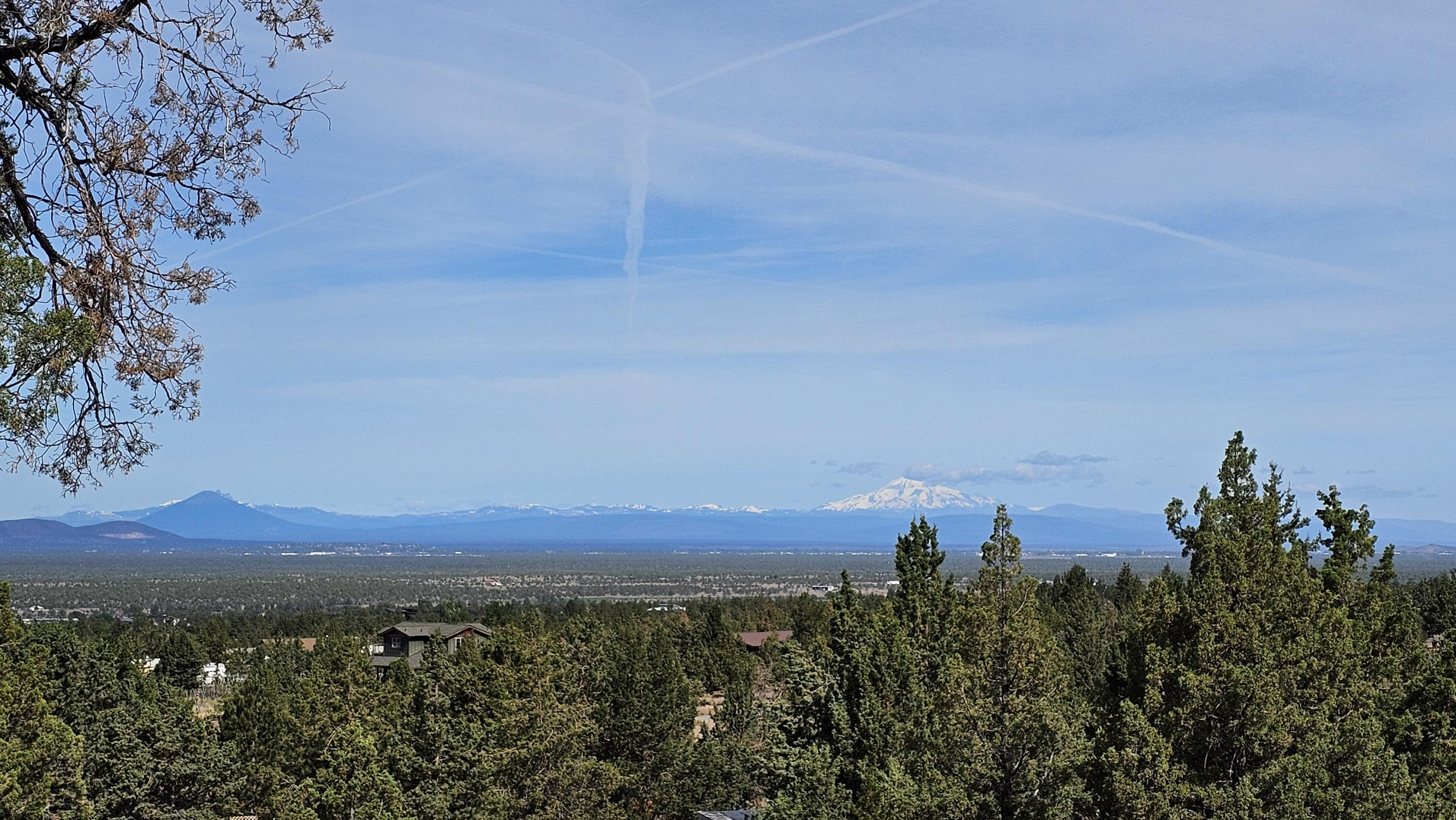 Powell Butte View - Land