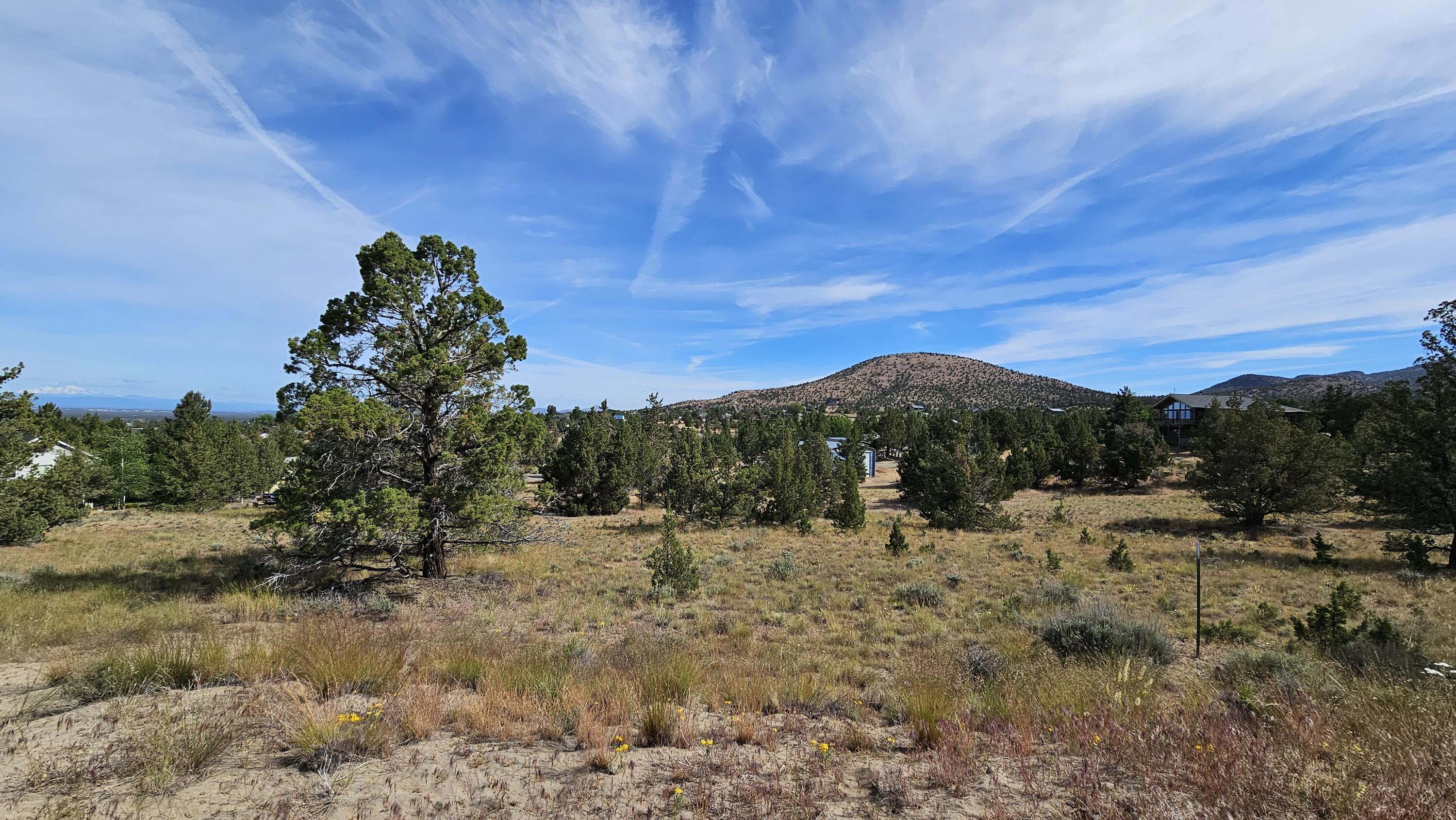 Powell Butte View - Land