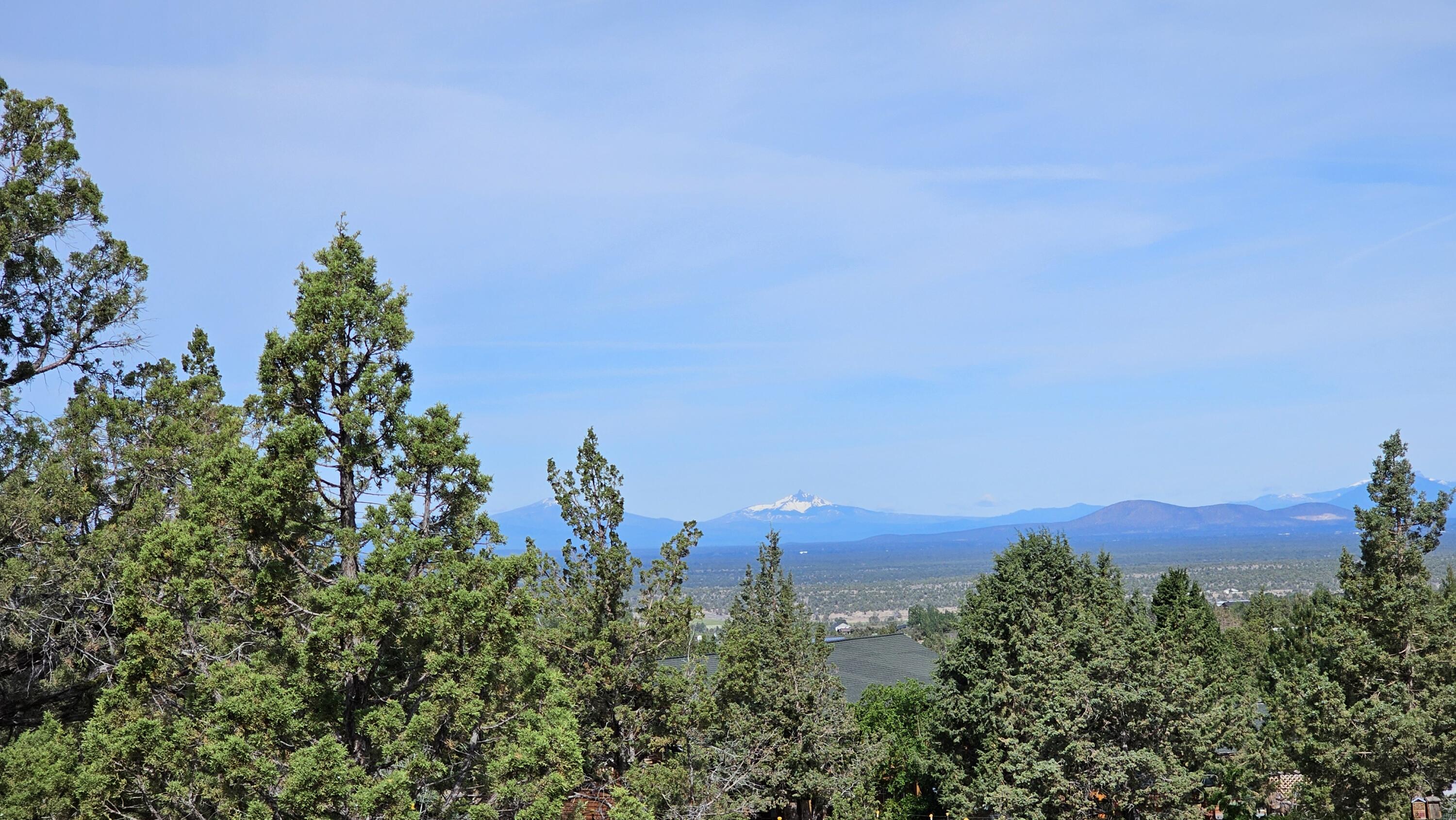 Powell Butte View - Land