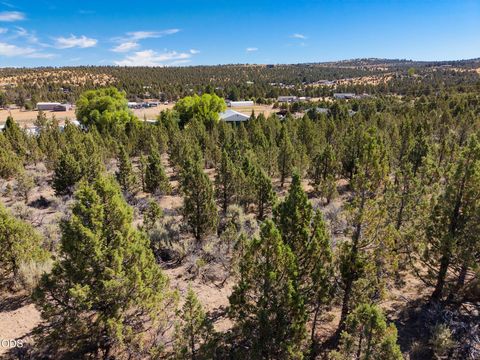 Tiny photo for 14551 SE Winchester Loop, Prineville, OR 97754 (MLS # 220224890)