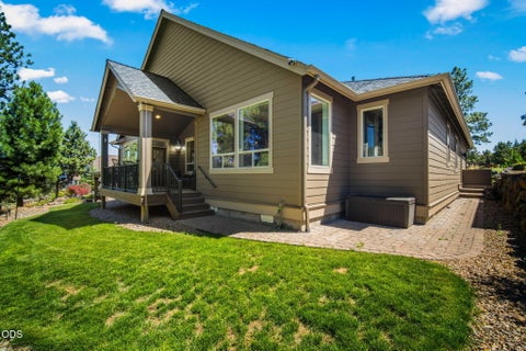Tiny photo for 2596 NW Pine Terrace Drive, Bend, OR 97703 (MLS # 220224551)