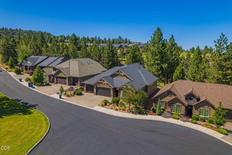 Tiny photo for 2596 NW Pine Terrace Drive, Bend, OR 97703 (MLS # 220224551)