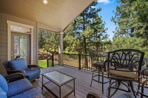 Tiny photo for 2596 NW Pine Terrace Drive, Bend, OR 97703 (MLS # 220224551)