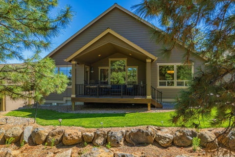 Tiny photo for 2596 NW Pine Terrace Drive, Bend, OR 97703 (MLS # 220224551)