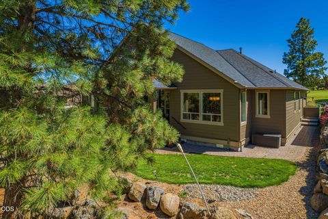 Tiny photo for 2596 NW Pine Terrace Drive, Bend, OR 97703 (MLS # 220224551)