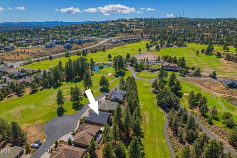 Tiny photo for 2596 NW Pine Terrace Drive, Bend, OR 97703 (MLS # 220224551)