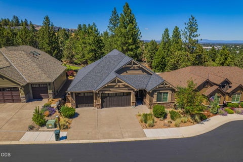 Tiny photo for 2596 NW Pine Terrace Drive, Bend, OR 97703 (MLS # 220224551)