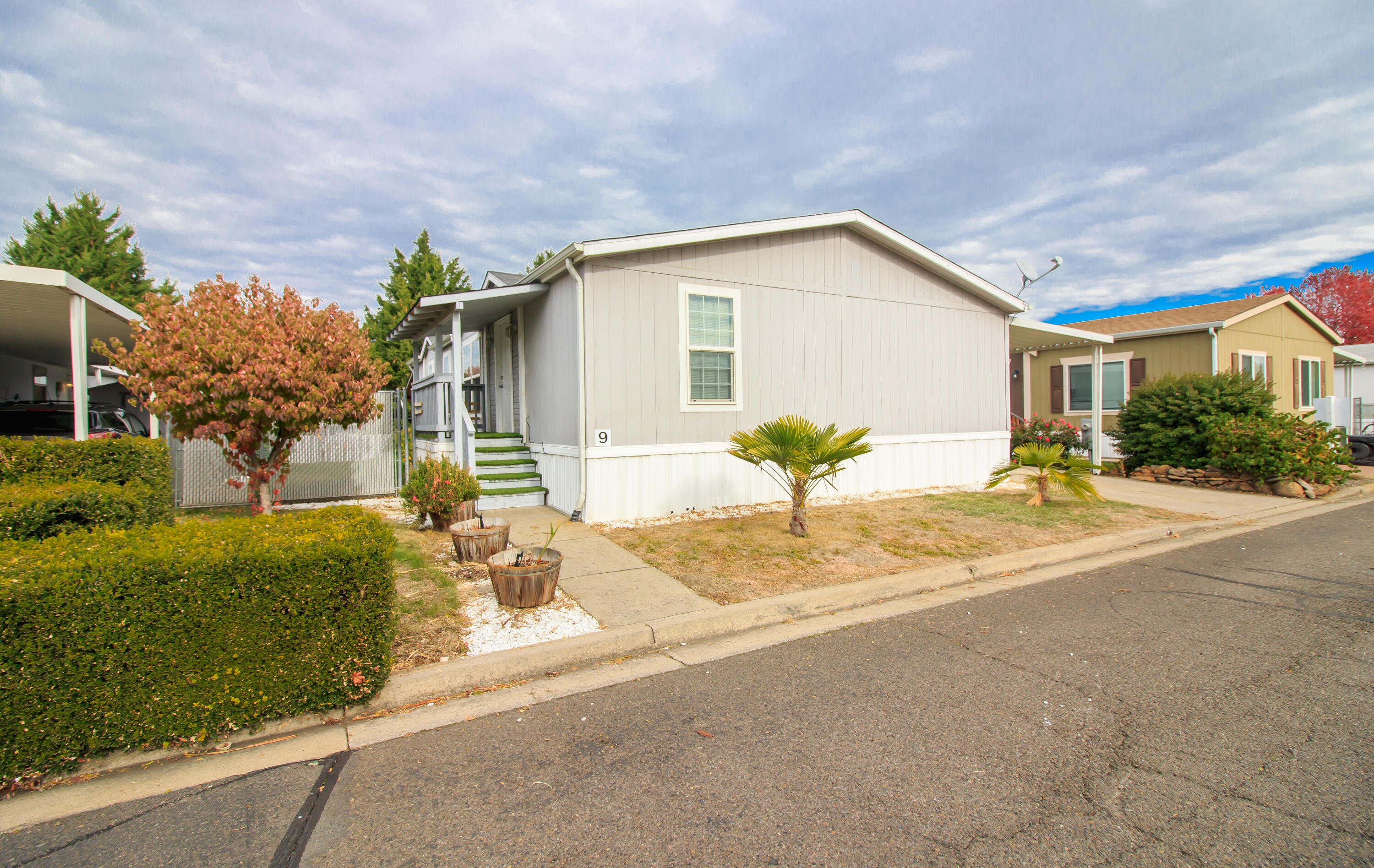 Meadow View Estates Unit No 1 - Residential