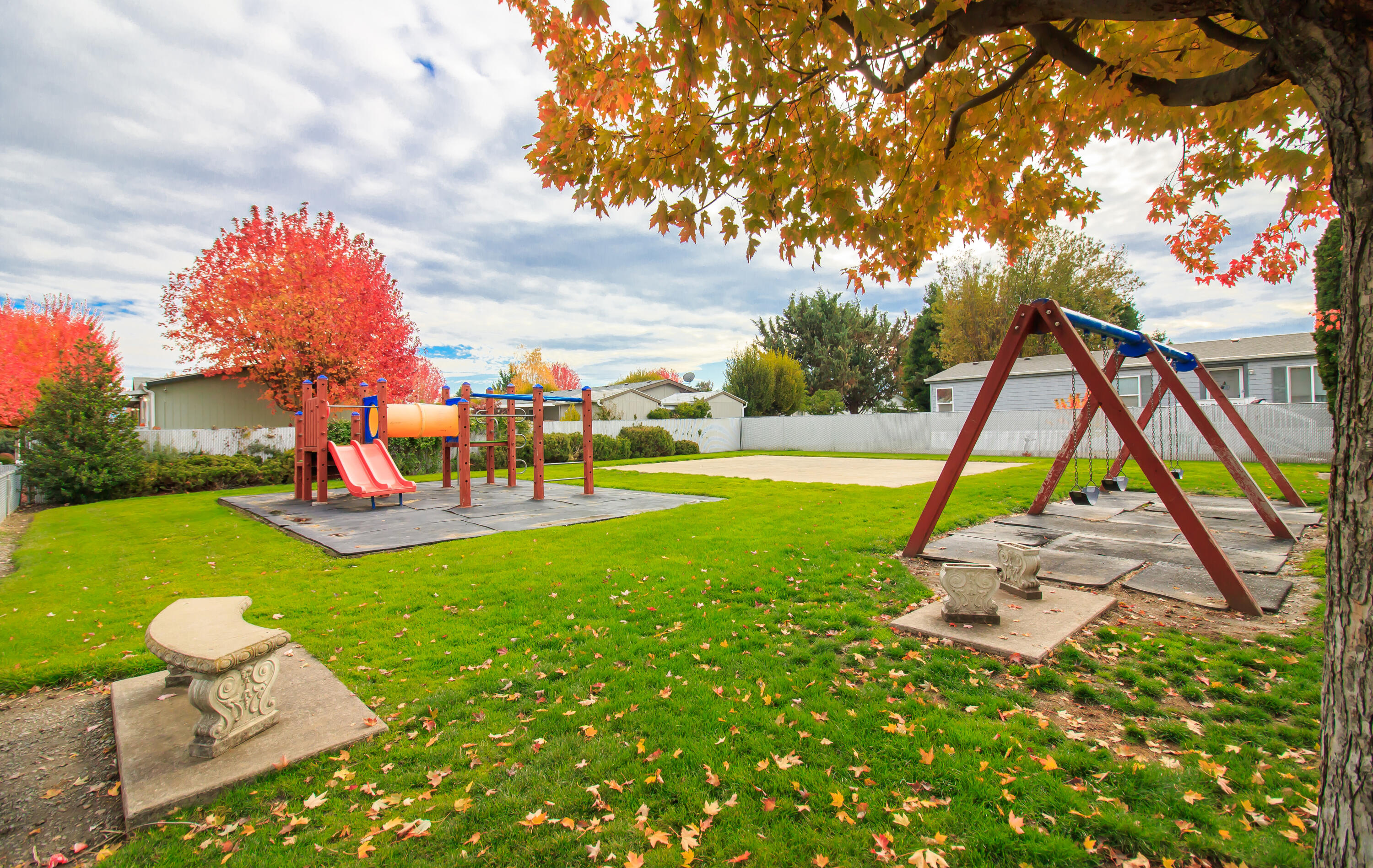 Meadow View Estates Unit No 1 - Residential