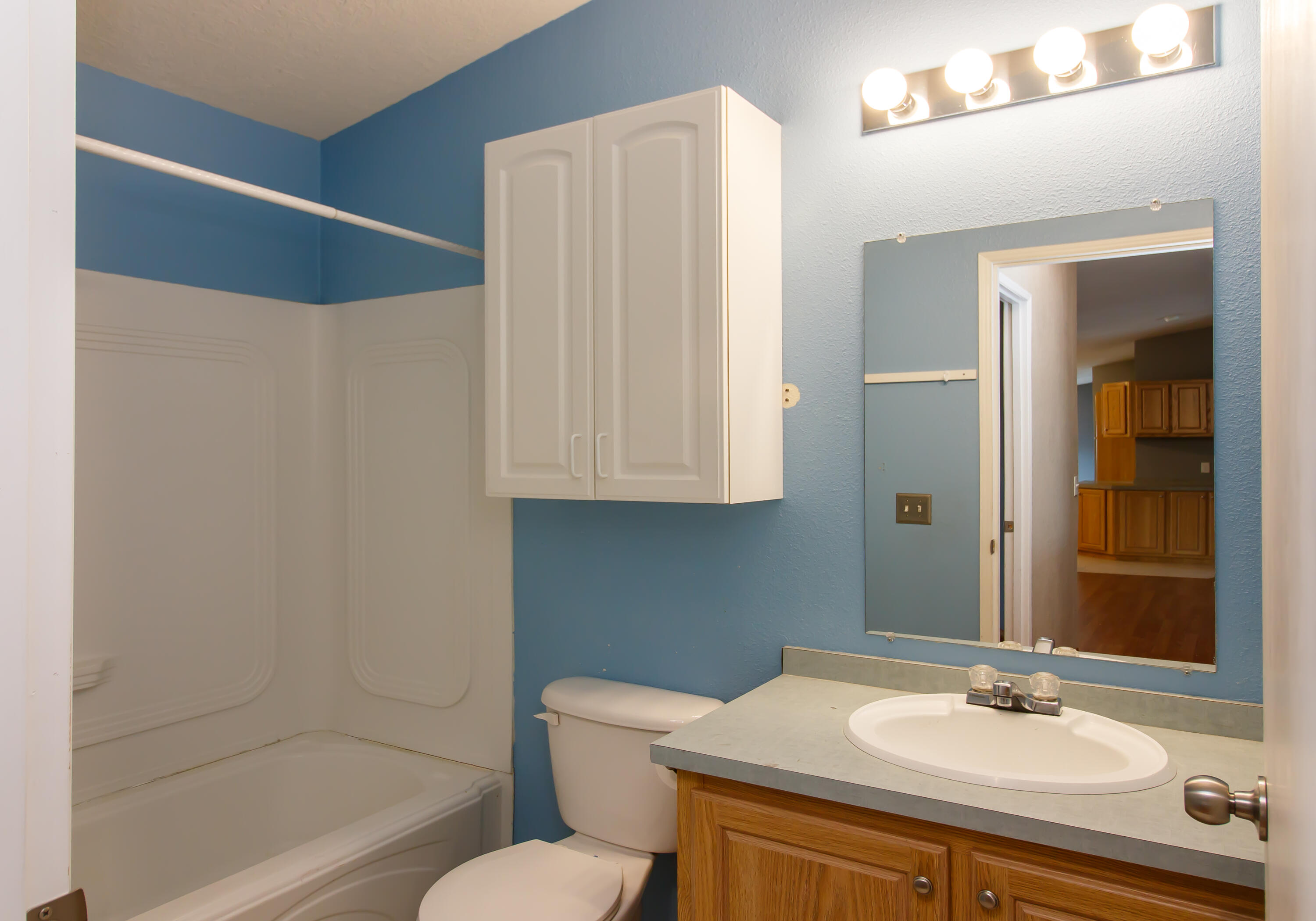 Meadow View Estates Unit No 1 - Residential