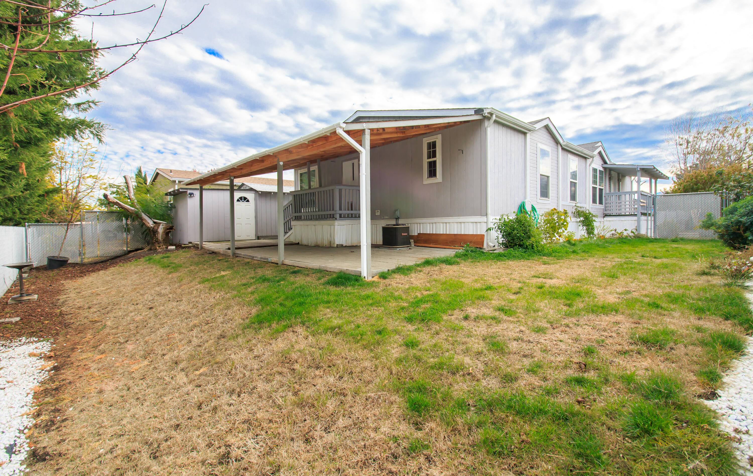 Meadow View Estates Unit No 1 - Residential
