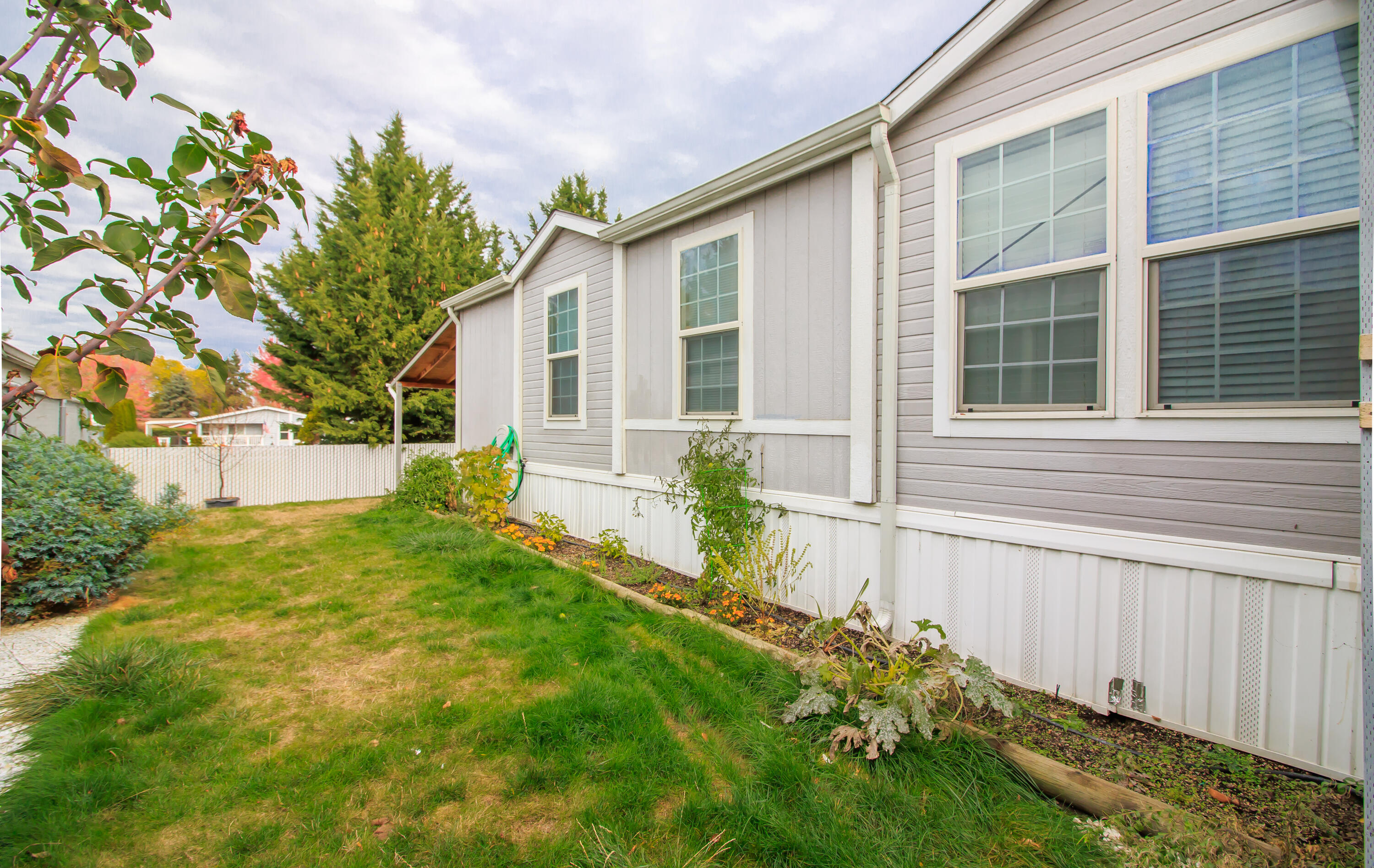 Meadow View Estates Unit No 1 - Residential