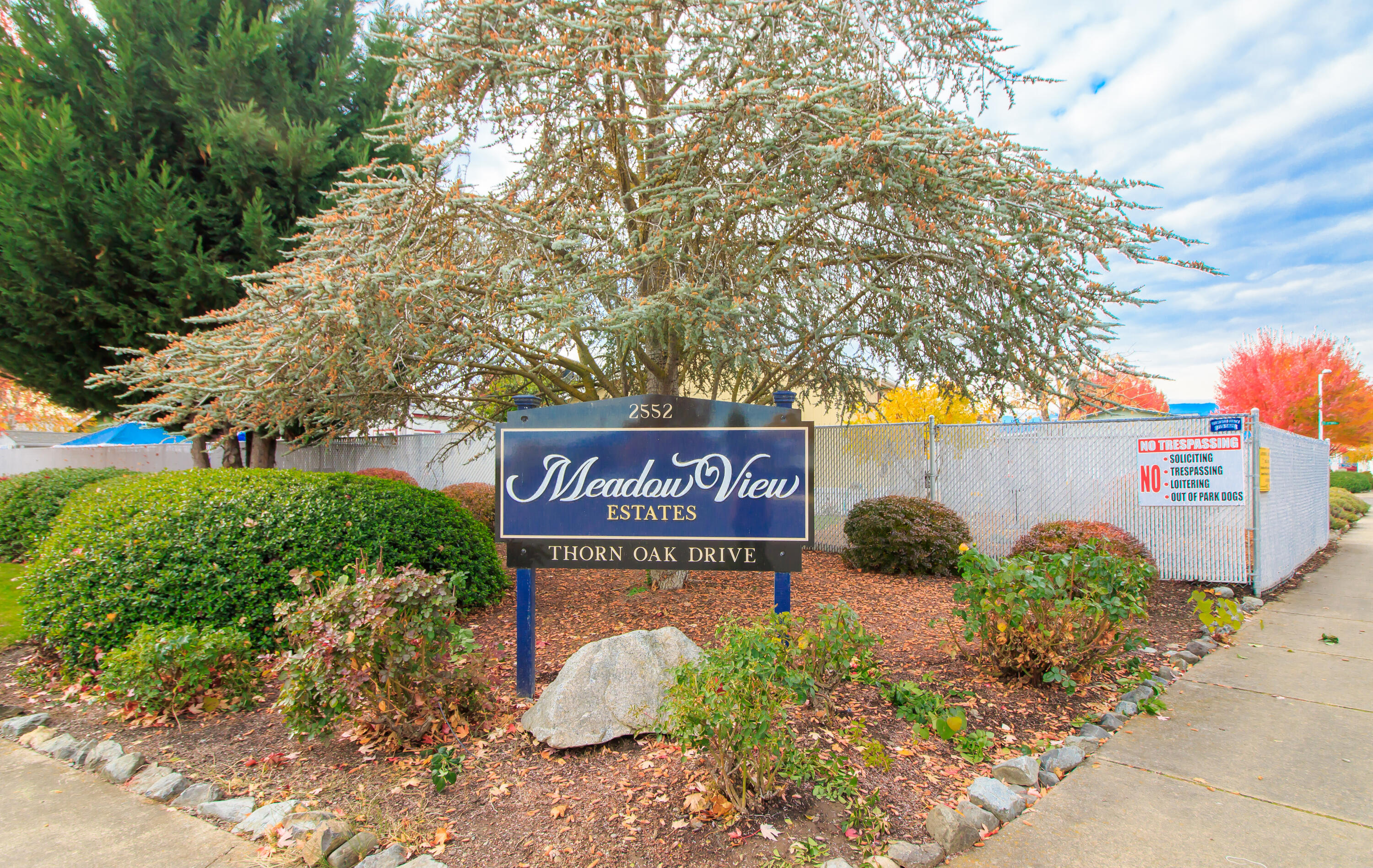 Meadow View Estates Unit No 1 - Residential
