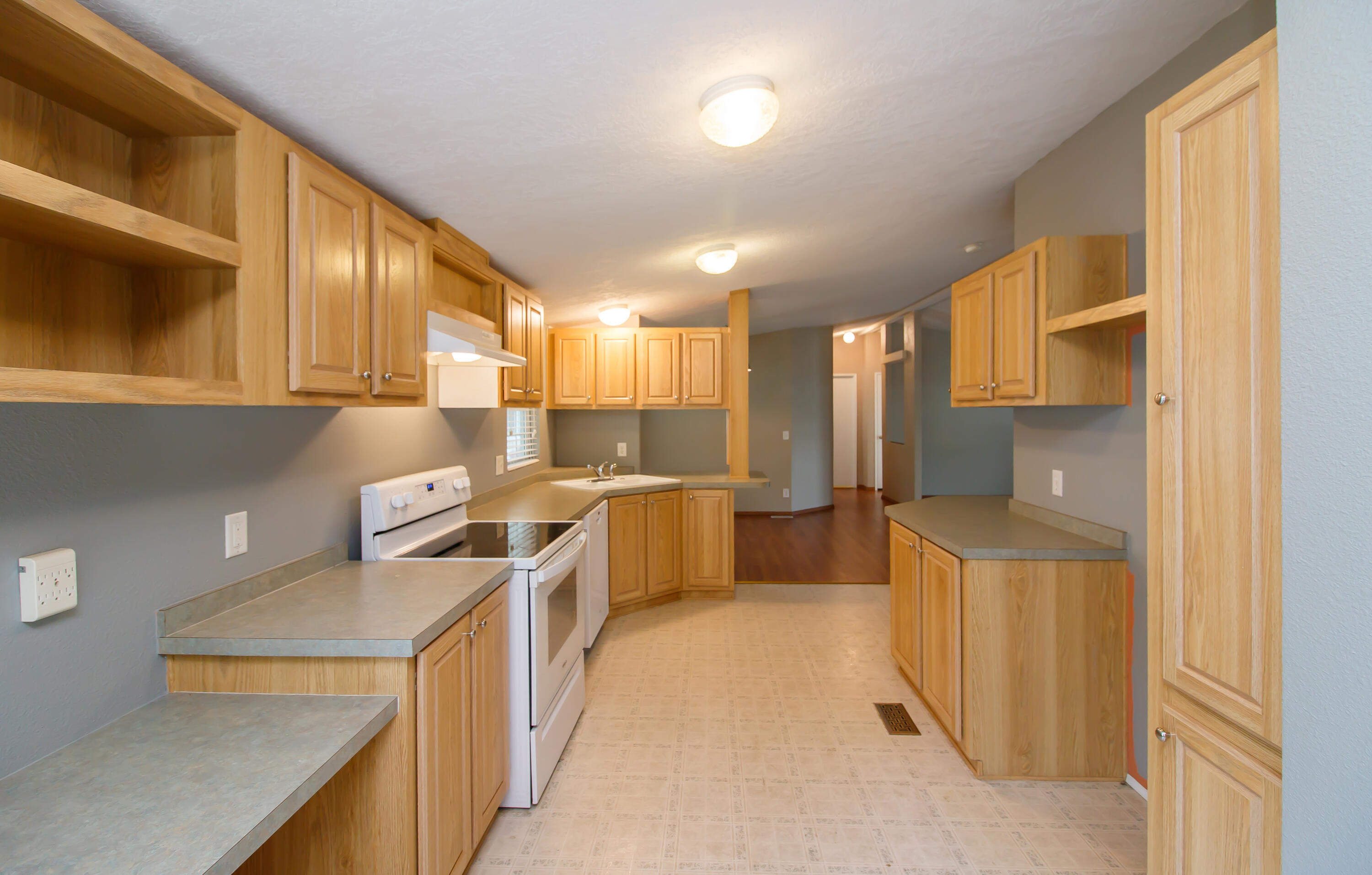 Meadow View Estates Unit No 1 - Residential