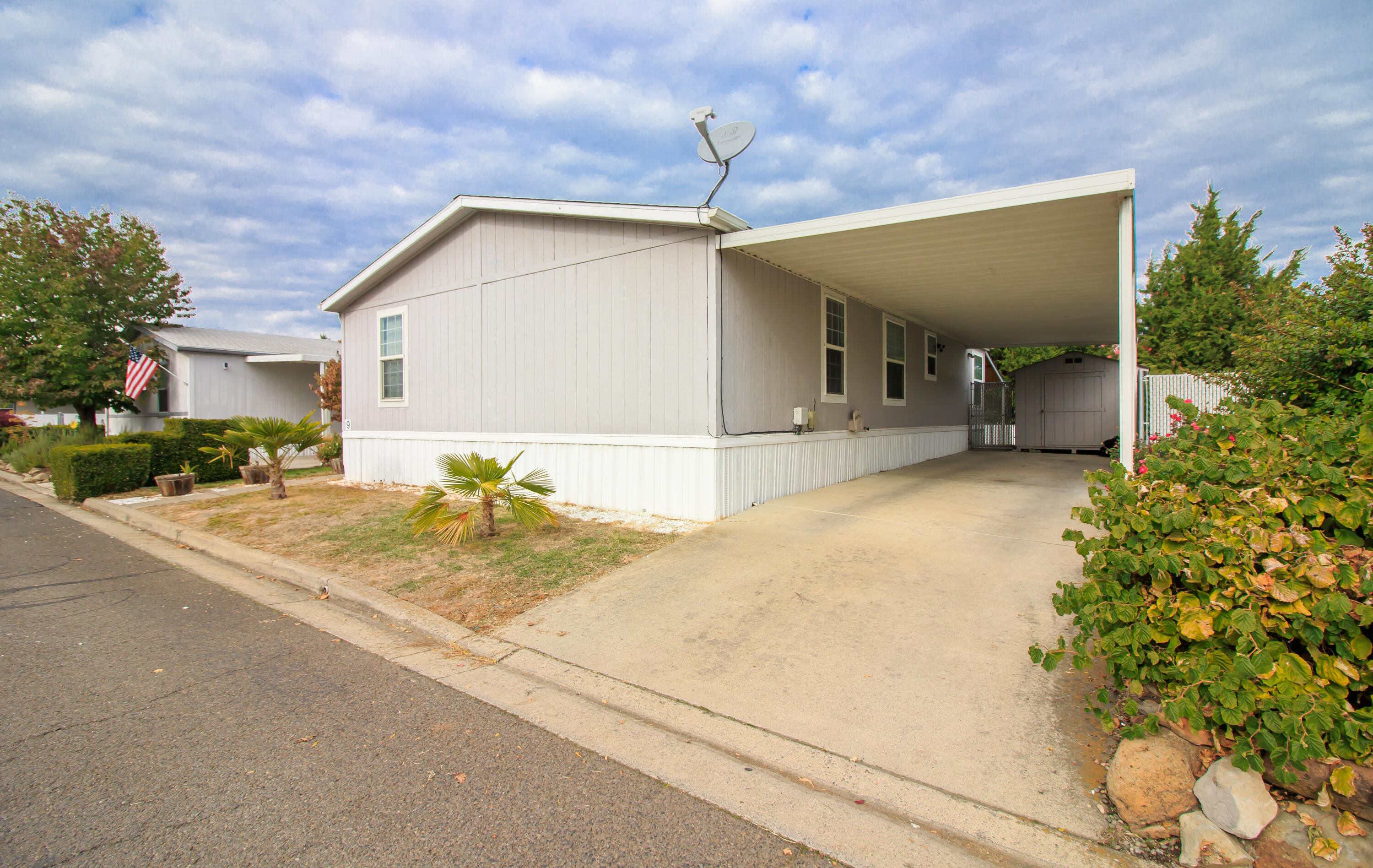 Meadow View Estates Unit No 1 - Residential