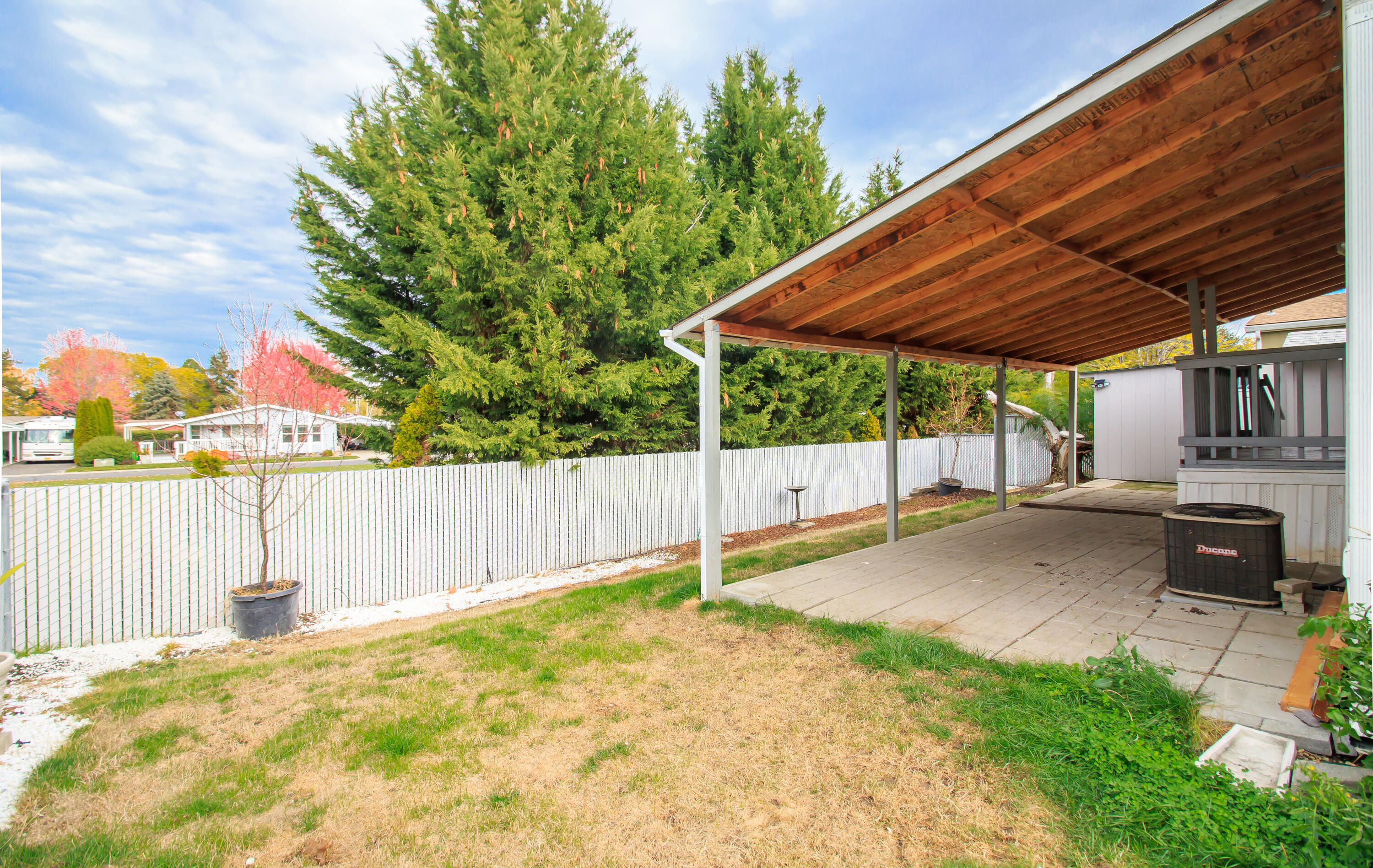 Meadow View Estates Unit No 1 - Residential