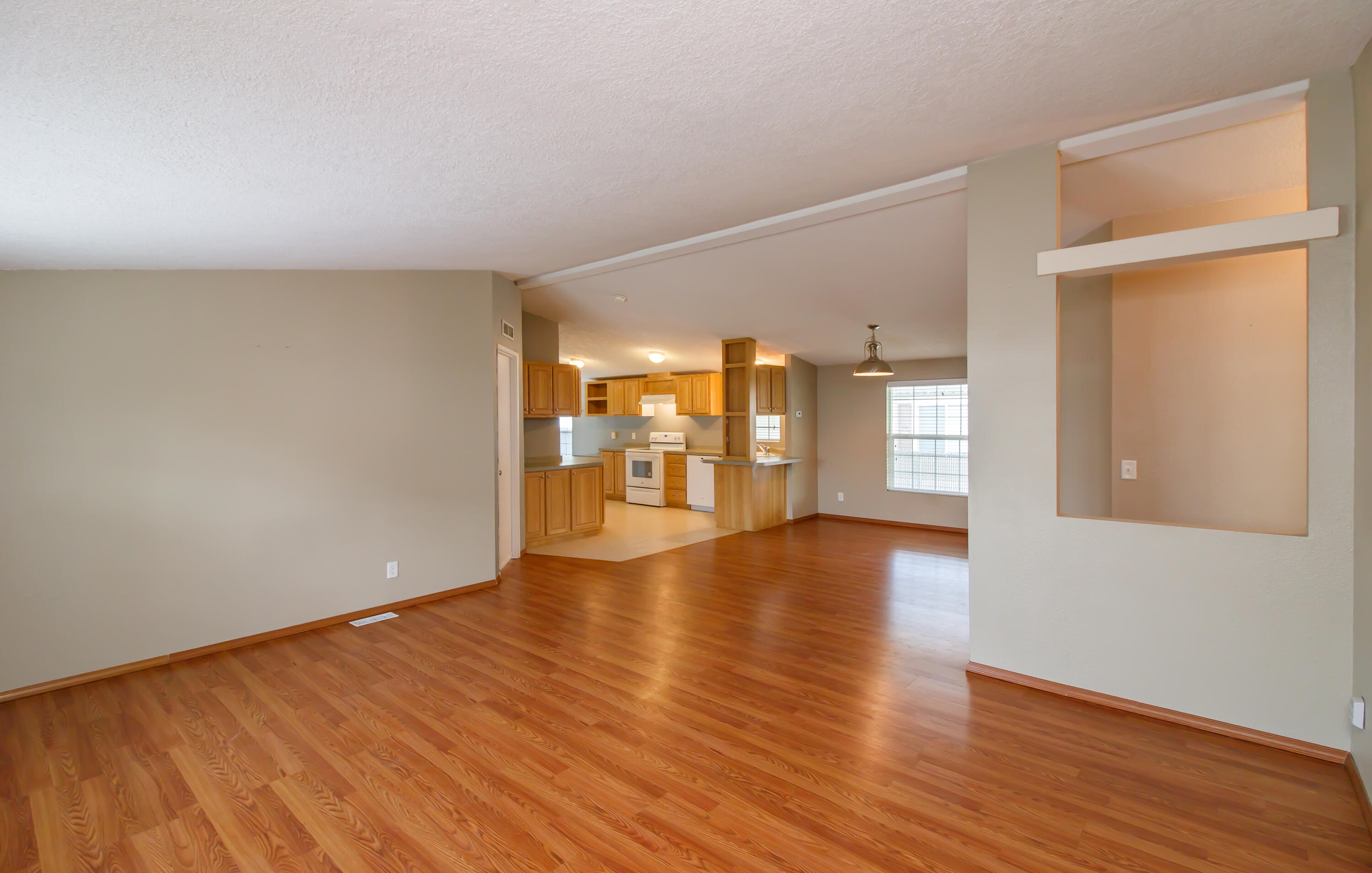 Meadow View Estates Unit No 1 - Residential
