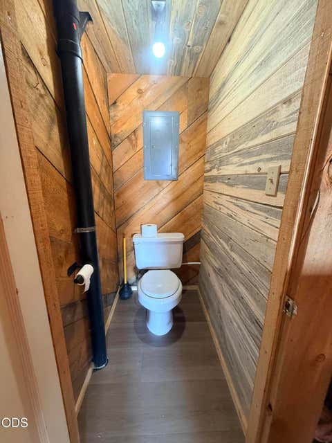 Tiny photo for 204 C AVE, Seneca, OR 97873 (MLS # 220227335)