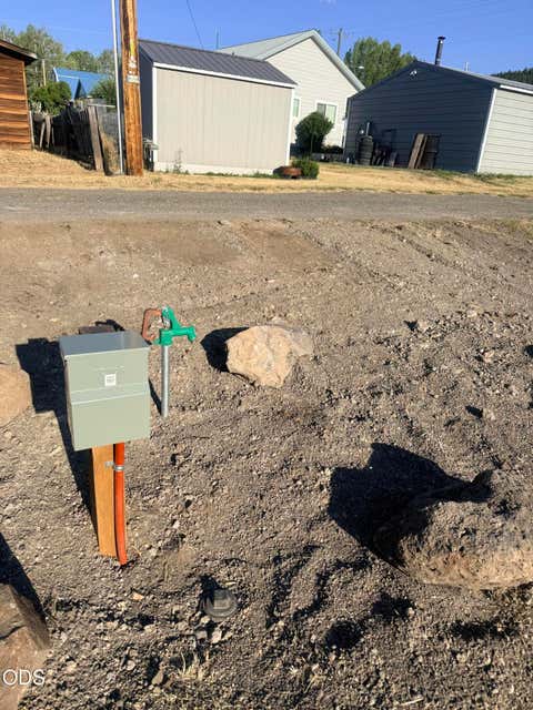 Tiny photo for 204 C AVE, Seneca, OR 97873 (MLS # 220227335)