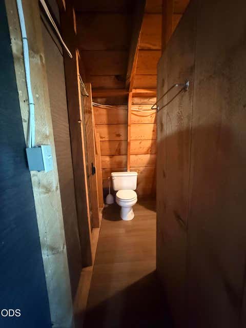 Tiny photo for 204 C AVE, Seneca, OR 97873 (MLS # 220227335)