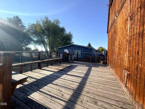 Tiny photo for 204 C AVE, Seneca, OR 97873 (MLS # 220227335)