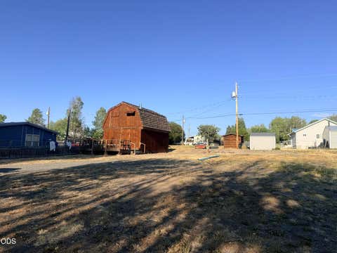 Tiny photo for 204 C AVE, Seneca, OR 97873 (MLS # 220227335)