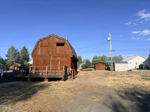 Tiny photo for 204 C AVE, Seneca, OR 97873 (MLS # 220227335)