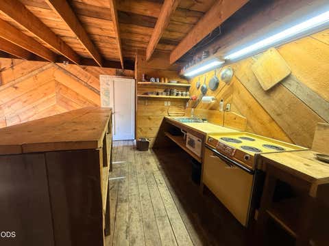 Tiny photo for 204 C AVE, Seneca, OR 97873 (MLS # 220227335)