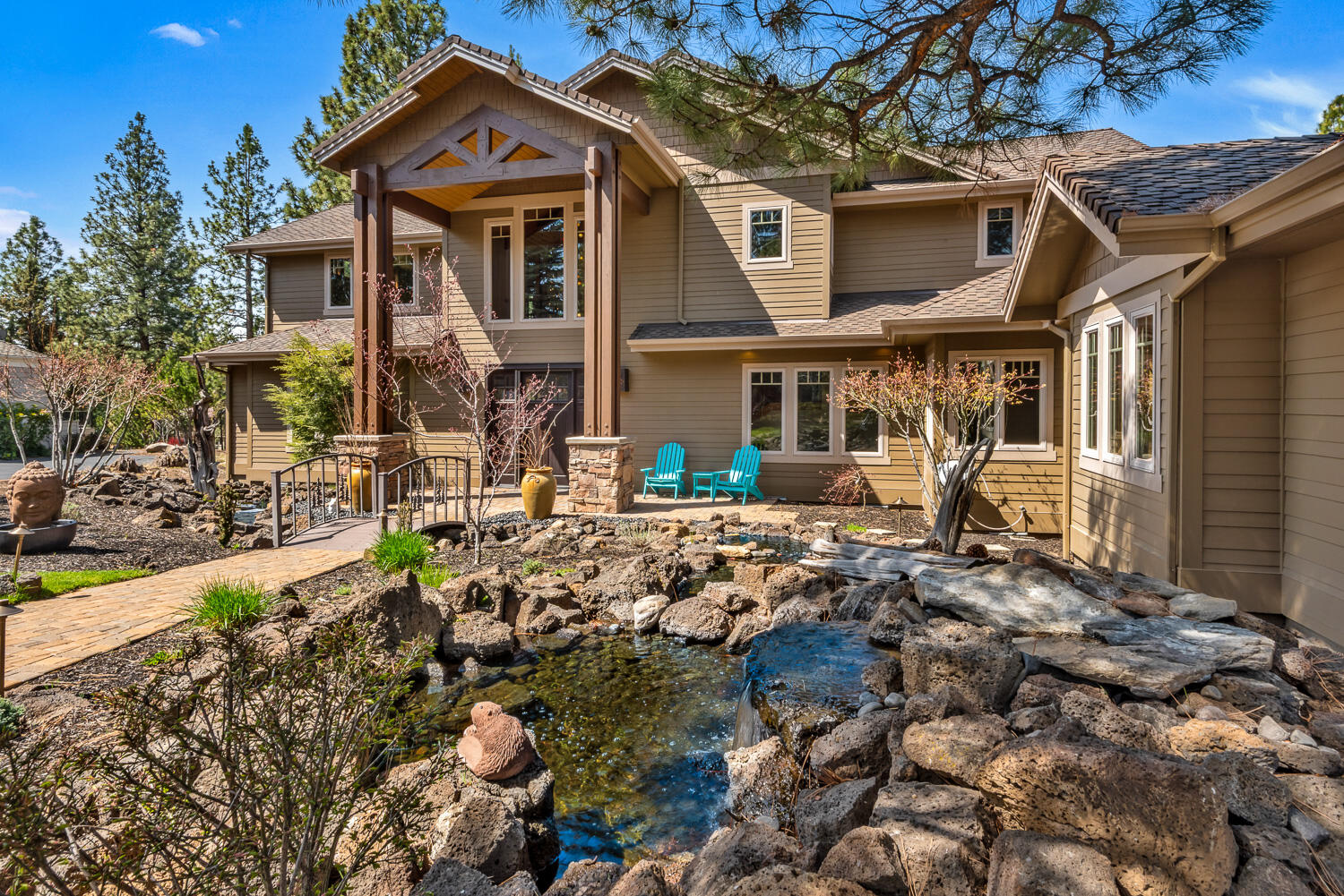 3493 NW Conrad Drive