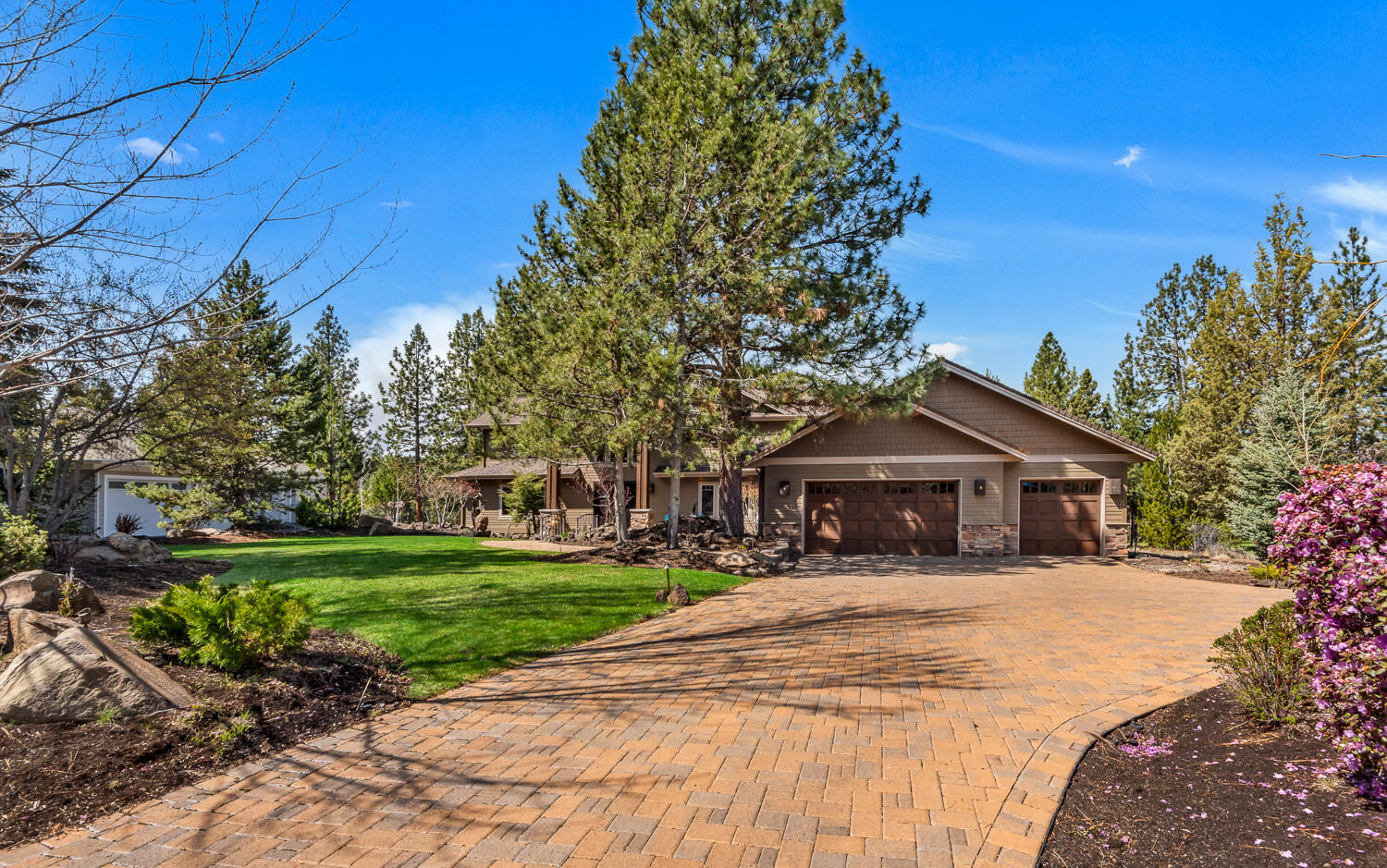 3493 NW Conrad Drive