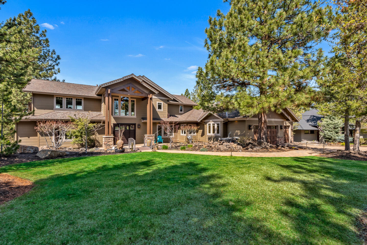 3493 NW Conrad Drive