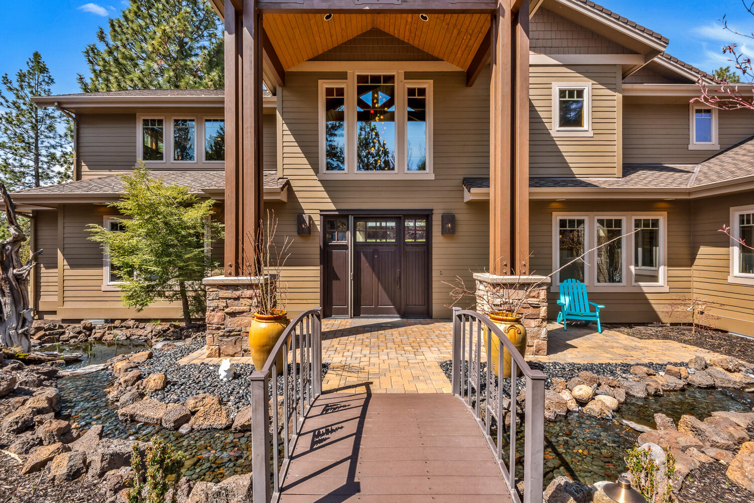 3493 NW Conrad Drive